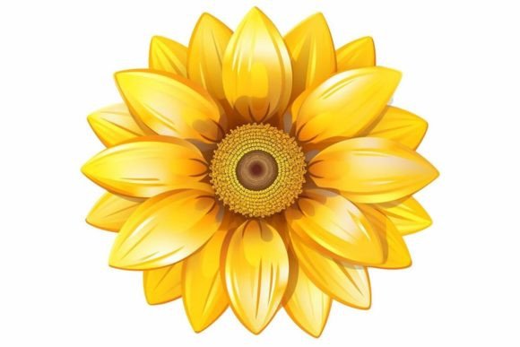 Download Flower Illustration Artistic Depiction - Flower illustration Collection