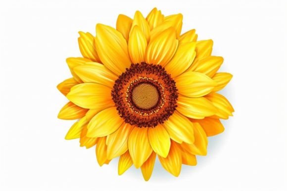 Download Flower Illustration Artistic Depiction - Flower illustration Collection