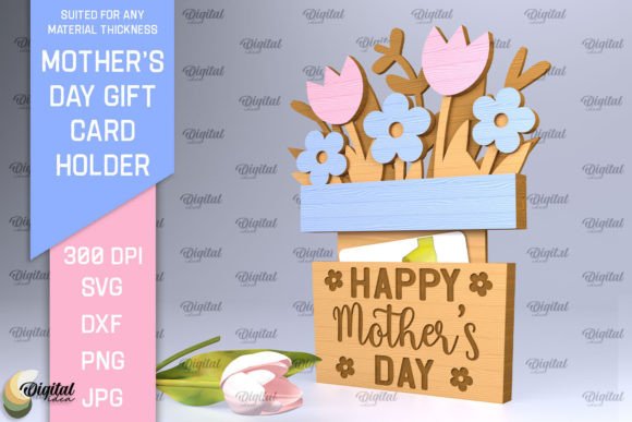 Download Easter Basket Tag SVG. Easter Laser Cut - Premium Resources